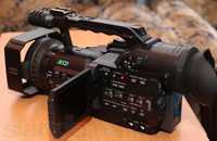 Профессиональная видеокамера Panasonic AG-DVX100BE