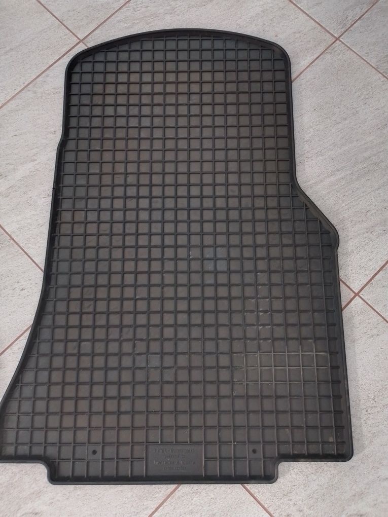 Felgi stalowe 15"
