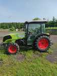 Claas Nexos 240 VL