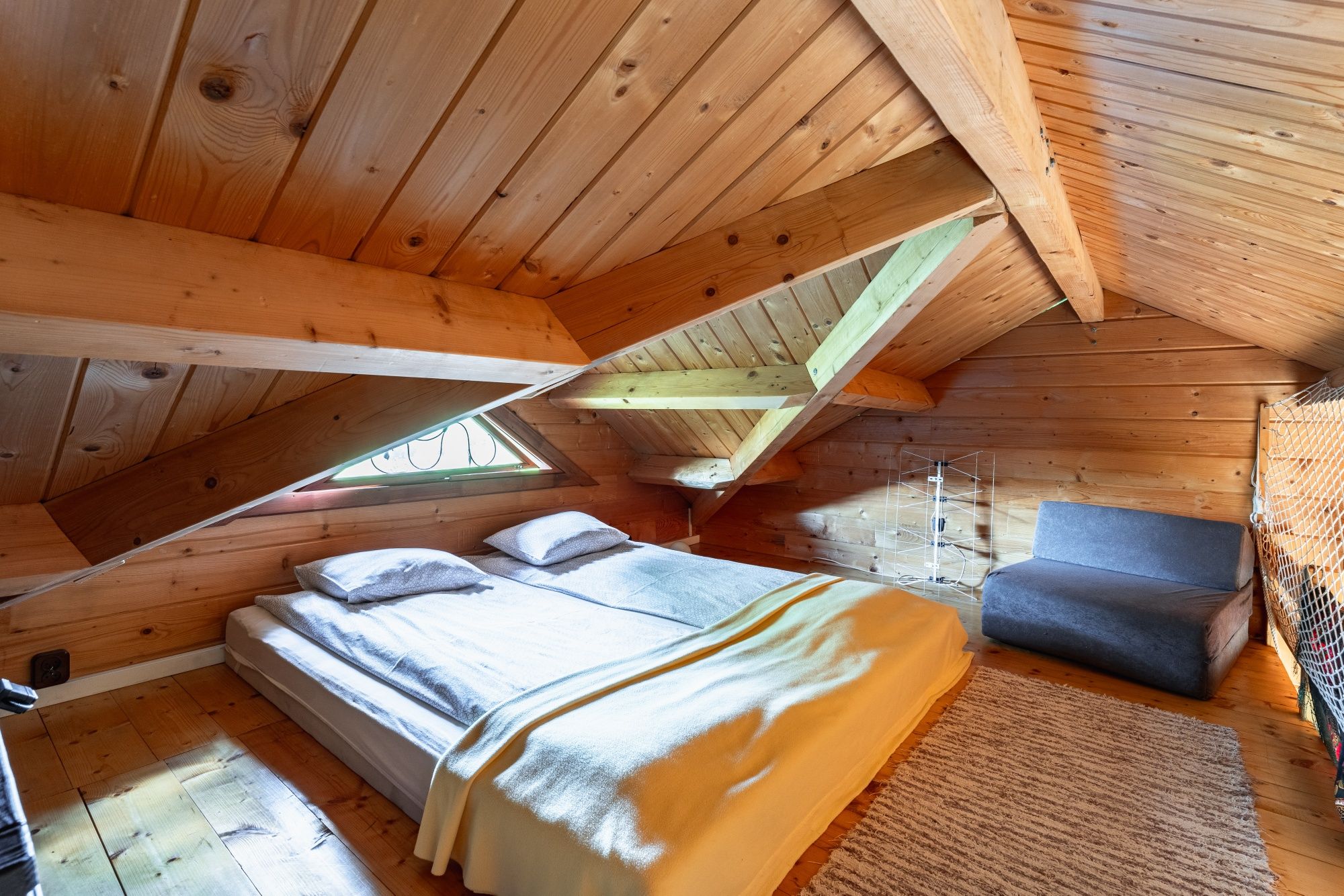 Domek + wejście na baseny w górach noclegi blisko Zakopane