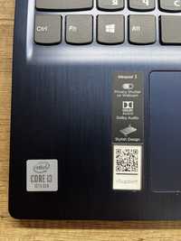 Lenovo ideaPad 3 i3-10 th  8/256