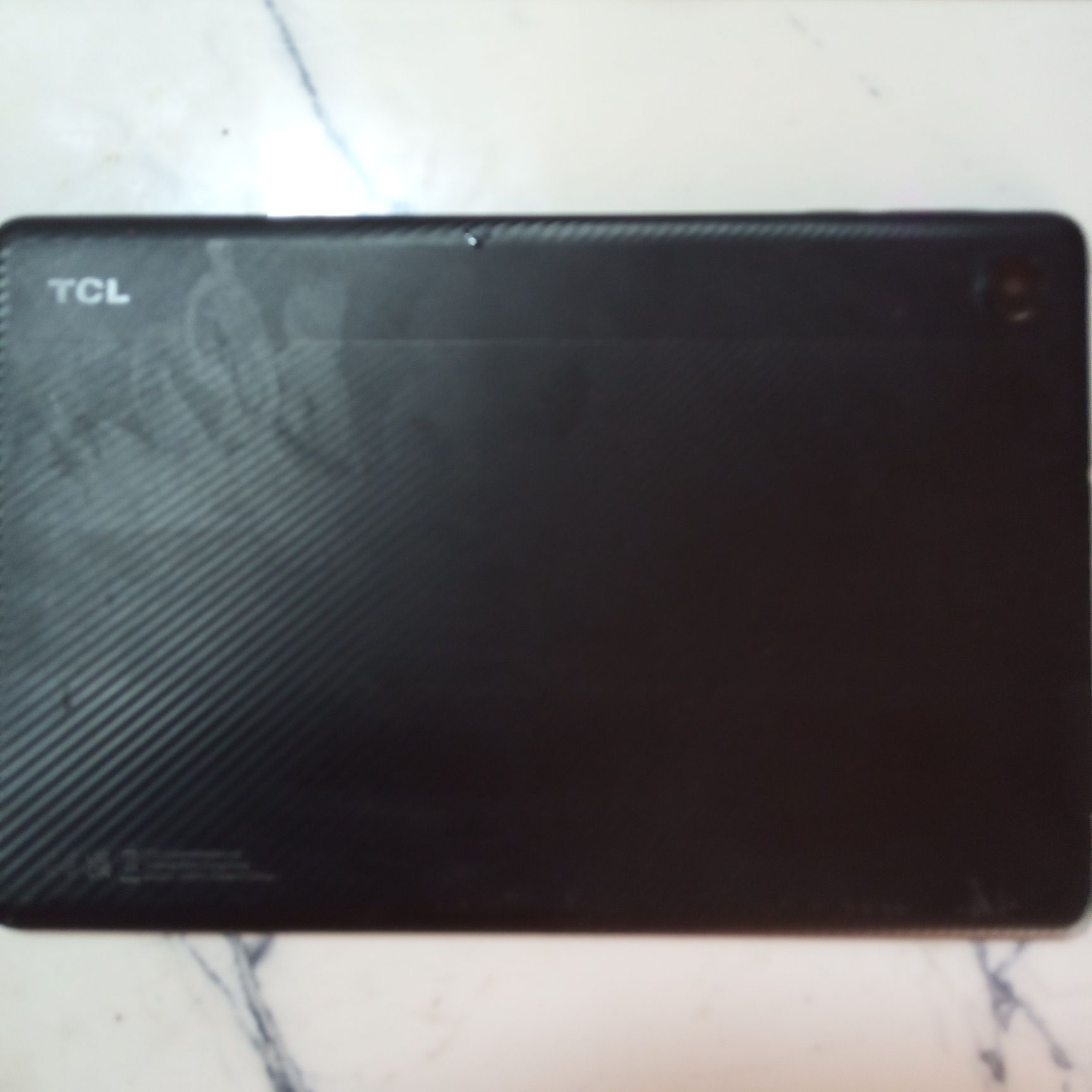 Планшет TCL 10", 11й андроид под восстановление или разборку.