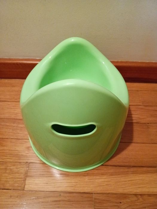 Pote ping da play/ pote da Chicco/redutor