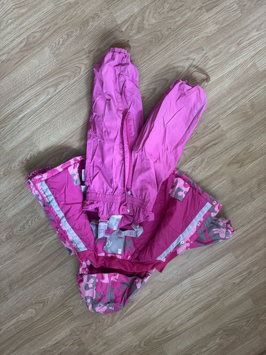 Куртка і штани рейма reima 86