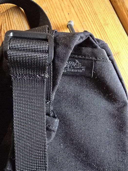 Nerka Helikon Bandicoot