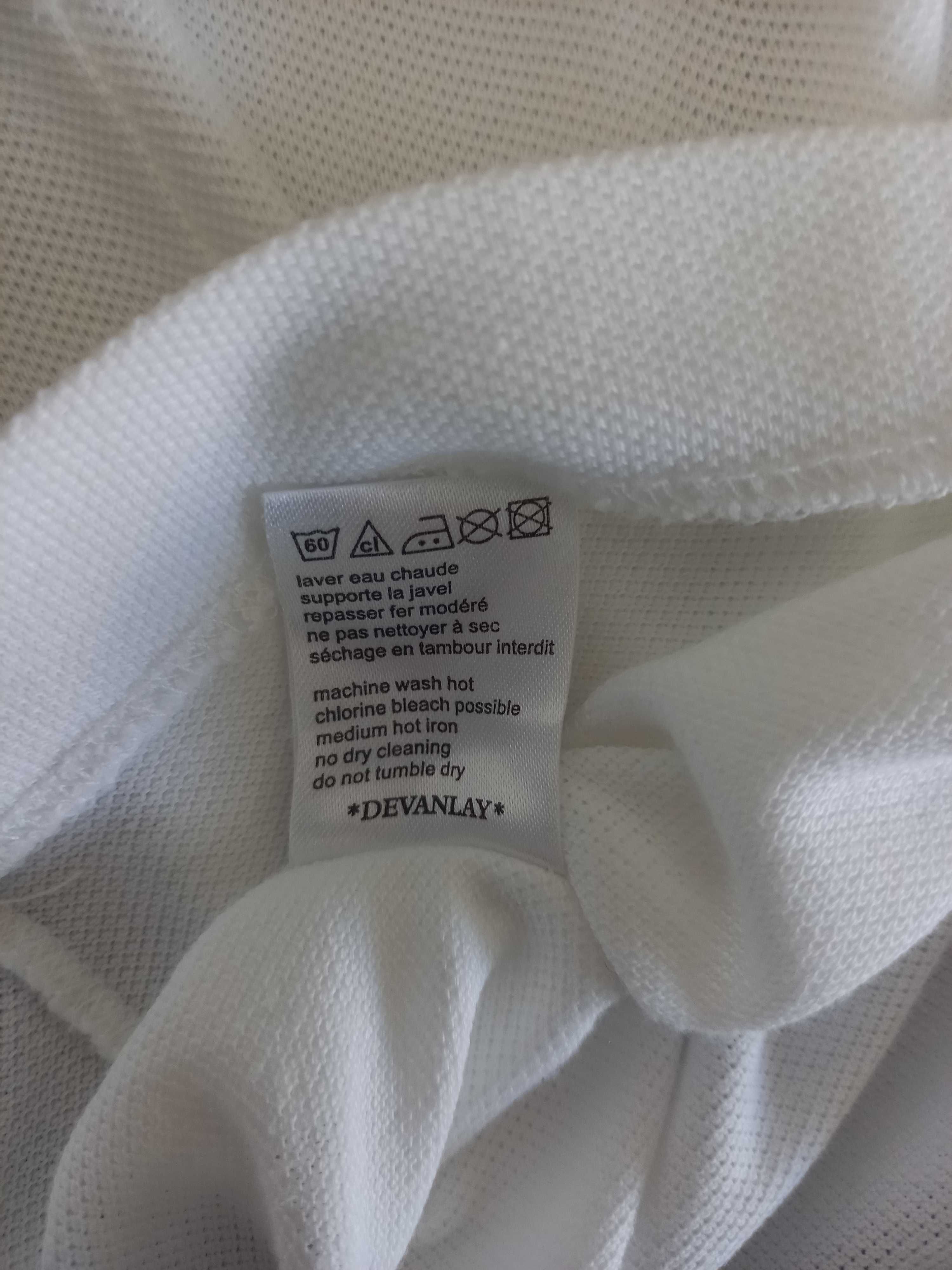 Koszulka polo Lacoste