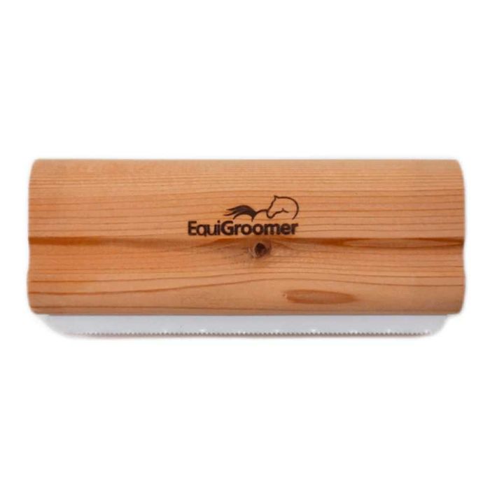 Escova/Cardadeira "EasyGroomer"