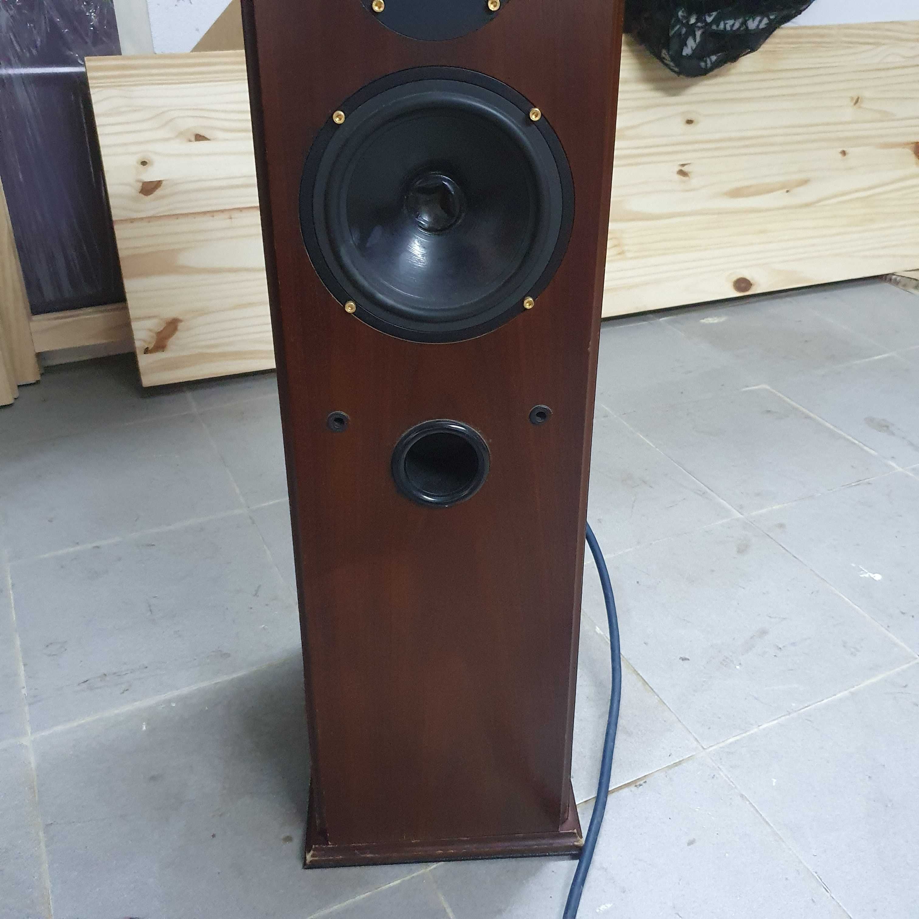 Colunas RUARK ACOUSTICS Talisman II