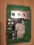 Moduł sterujący pralki Whirlpool Indesit ITWA61052w