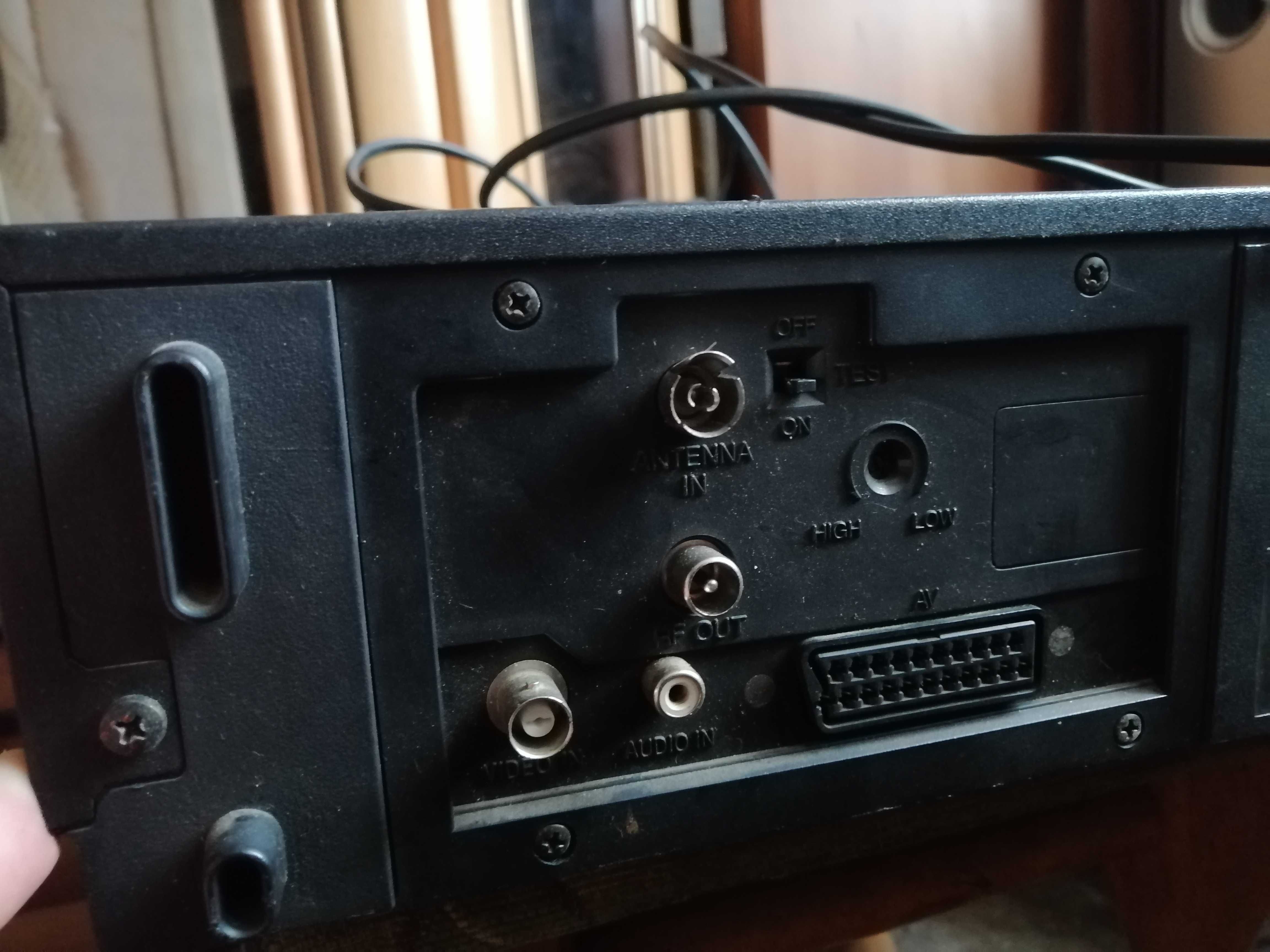 magnetowid universum video recorder vr4669