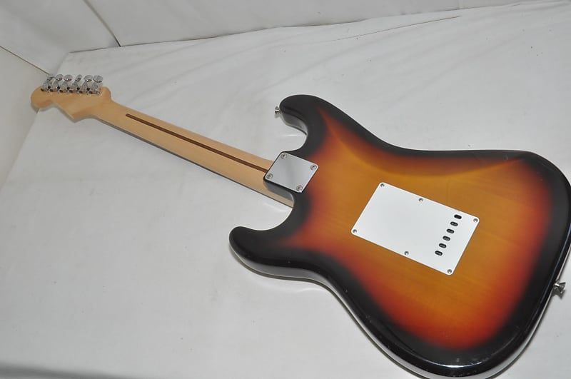 Fender Japan Stratocaster 93-94 MIJ