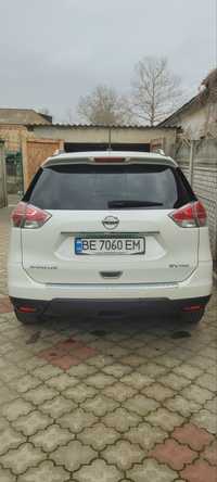 Продаж  Nissan Rogue