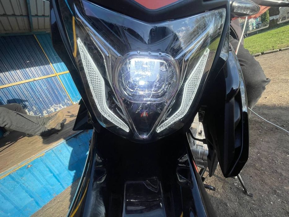 Geon X-Line 250 (Торг присутній) (Обмін теж роздивляється))