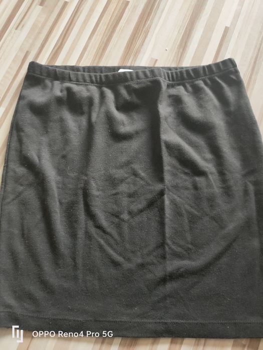 Spódniczki mini 2 sztuki komplet/roz.38