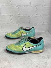 Футбольні сороконіжки Nike Magista 43p