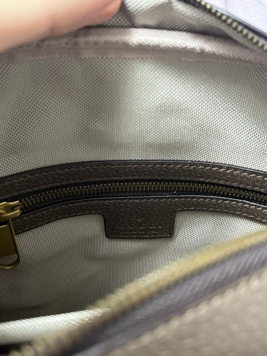 Сумка Gucci оригінал