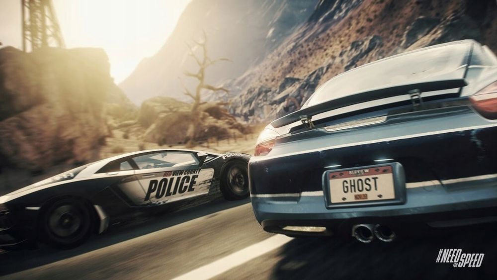 XboxOne Need For Speed Rivals Complete DLC Nowa