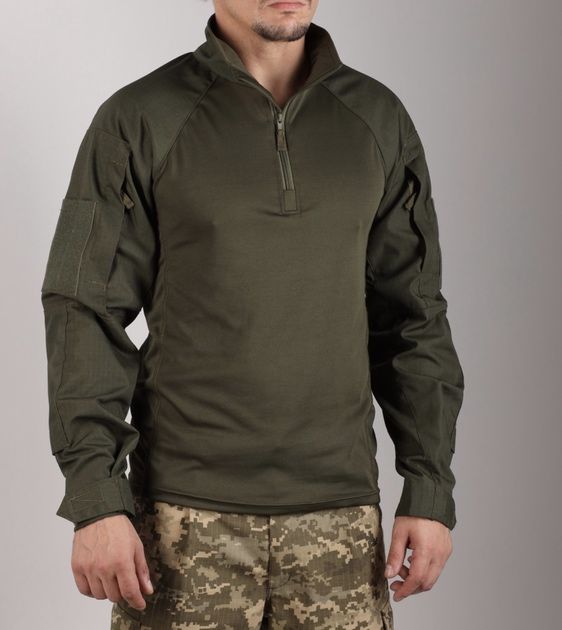 Убакс, тактична рубашка