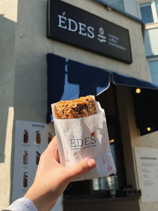 Терміновий продаж Пекарні Edes на Поділлі