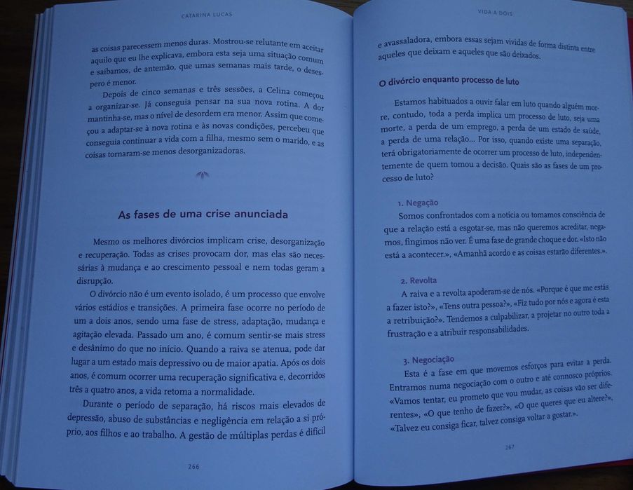 Vida a Dois (Um Olhar Sobre O Casal As Relações e A Sexualidade)