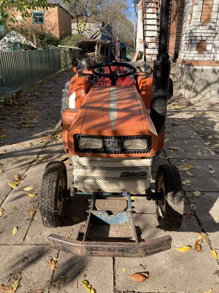 Продам Kubota B1600