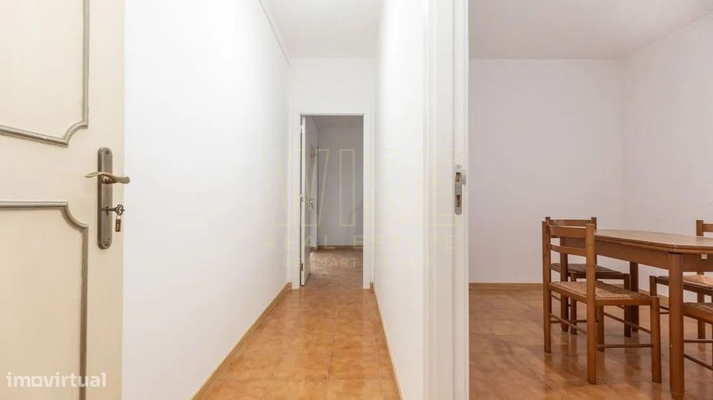 Moradia com terreno Casa Branca Coimbra
