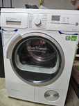 Сушильна машина Siemens WT45W560 09