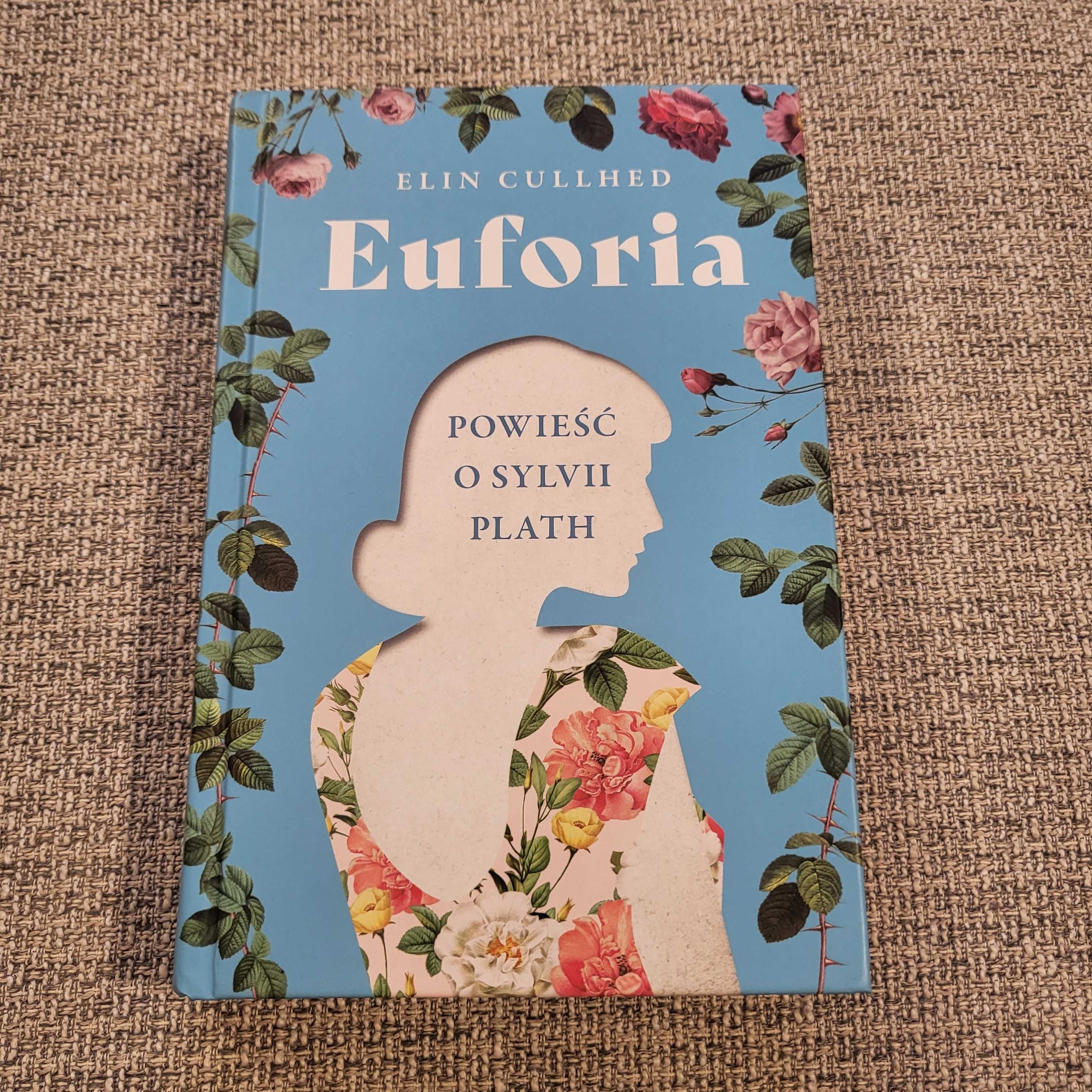 Euforii powieść o sylvii plath