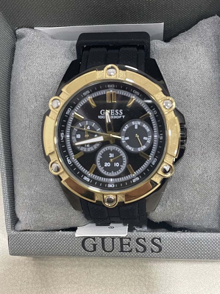 Relógio GUESS W1302G2 Homem