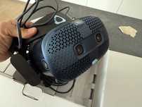 HTC Vive Cosmos vr