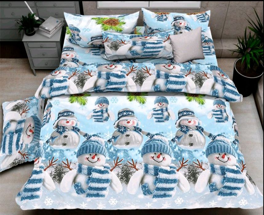 Шью простыни на резинке, постельные наборы. Байка (фланель), ранфорс,