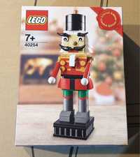 LEGO Dziadek do orzechów nowy kolekcjonerski unikat Święta