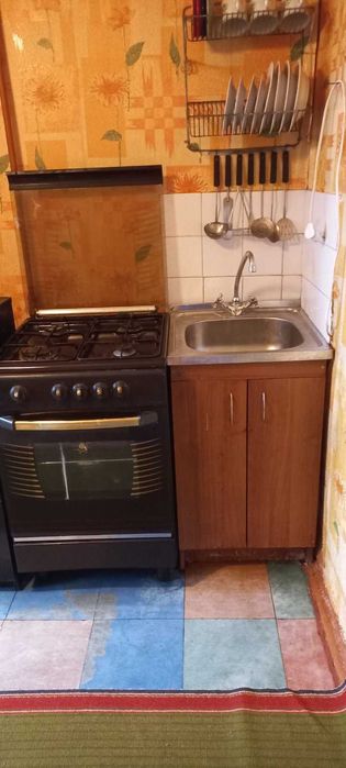 2к квартира ( район літака)