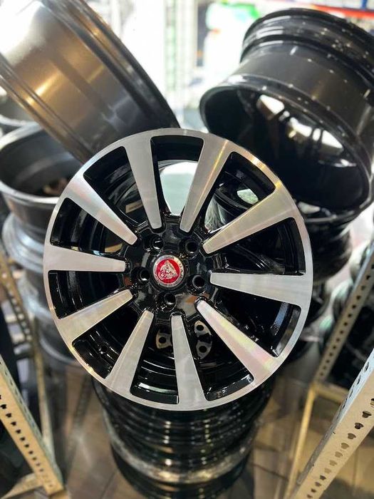 jantes 17 5x108 jaguar