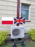 Montaż klimatyzacji  | Warszawa