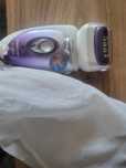 Depilator panasonic