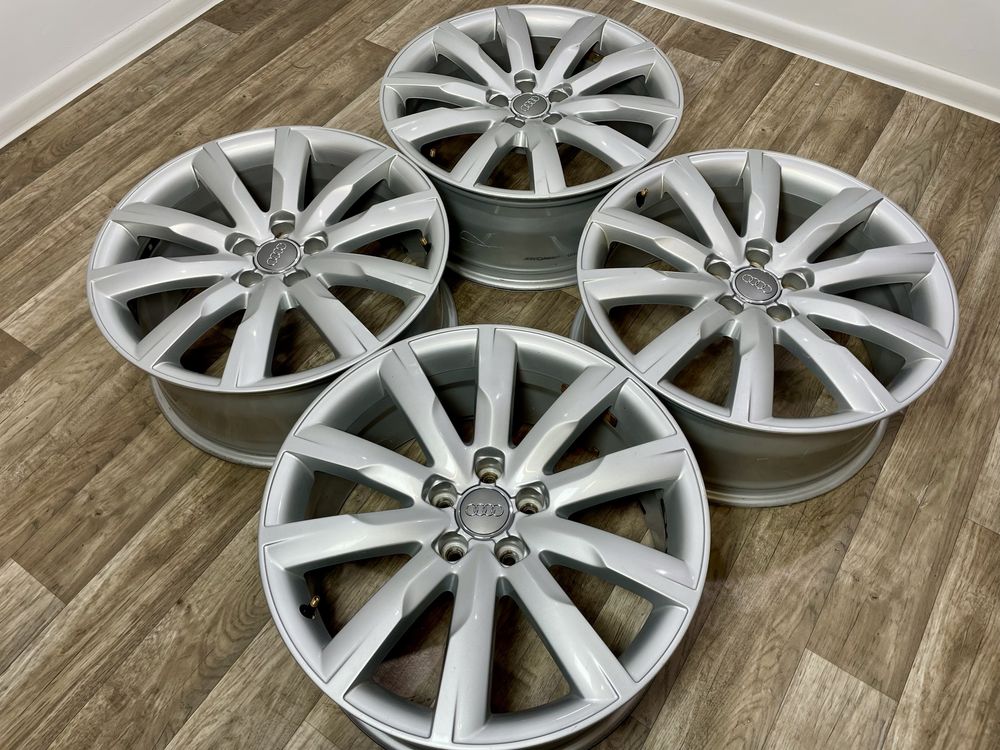 rs4 audi 18 5x112 audi a3 8p a6 c6 c7 a4 b8 b7 q5 q3 oz bbs czarne