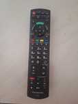 Comando TV Panasonic