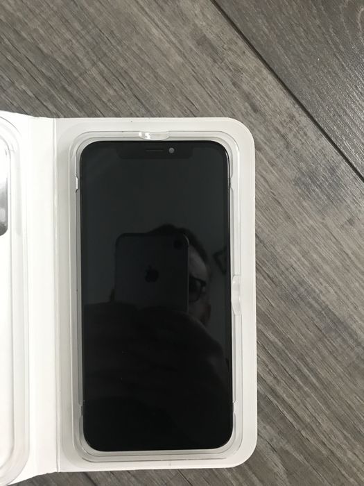Дисплей iphone x