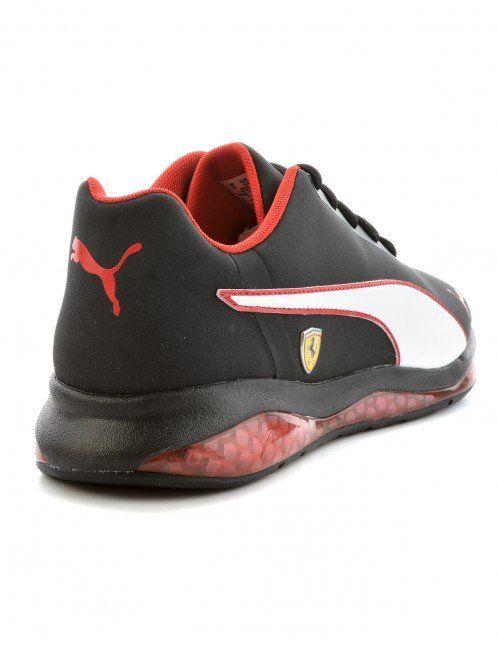 nowe Buty Puma Ferrari SF Cell Ultimate rozm 41 40.5 26 cm