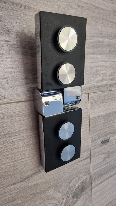 Sanplast zawias do Free II ,Tensa