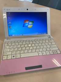 Нетбук ASUS Eee PC 1005PXD рожевий