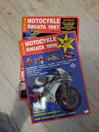 Gazety Motocykle Świata