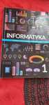 Podręcznik Informatyka 1