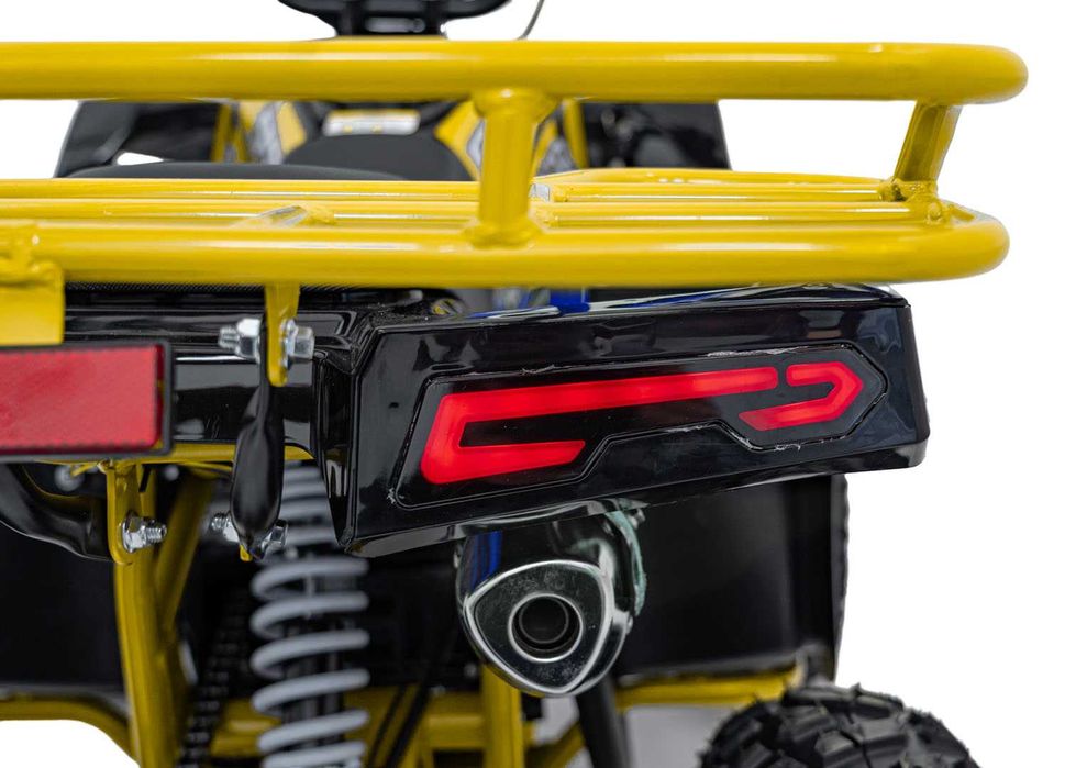 Pojazd Quad Spalinowy 110CC EXPLORER