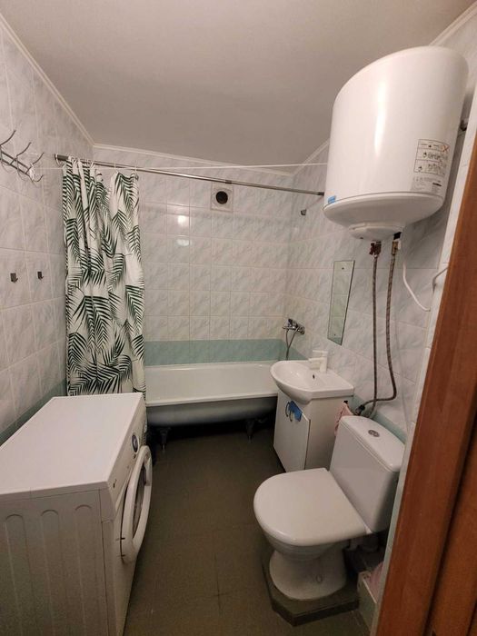 Сдам 1к Святошинский р-н вул Зодчих 50б