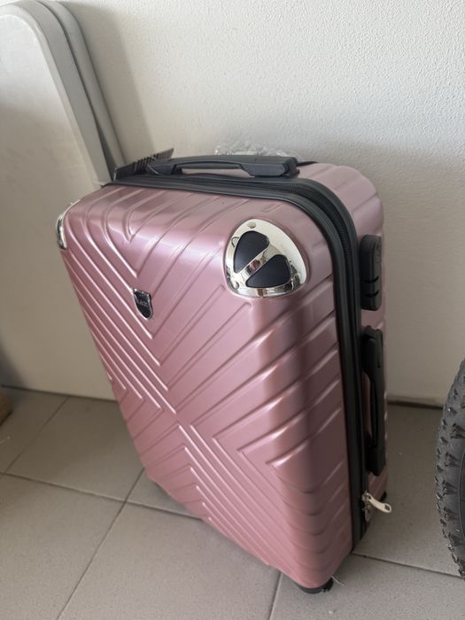 Mala de viagem de cabine
