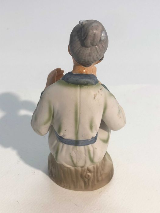 boneca decorativa