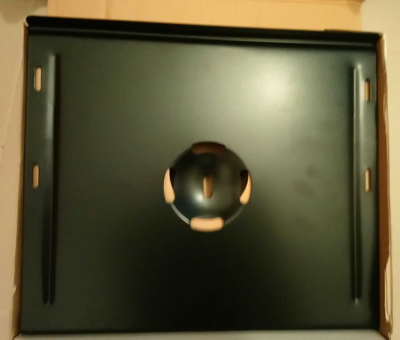 Suporte para televisão