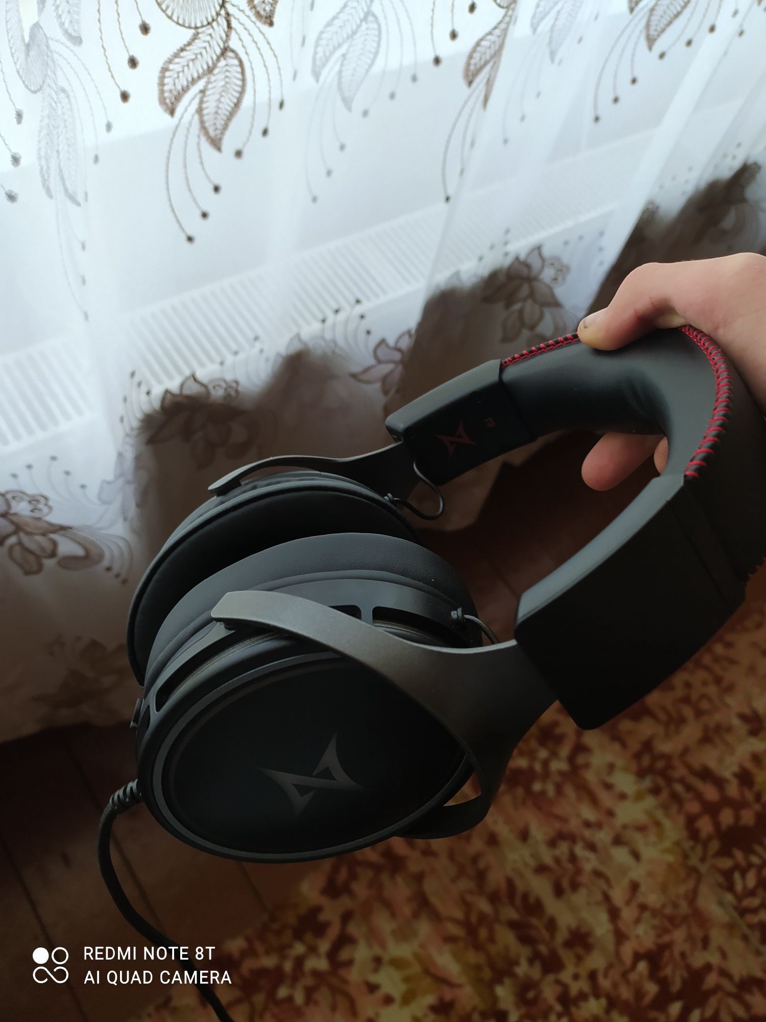 RZTK Hpr 301 RGB